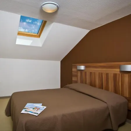 Hébergement de vacances Gentianes Vercors 2p4 Gresse-en-Vercors