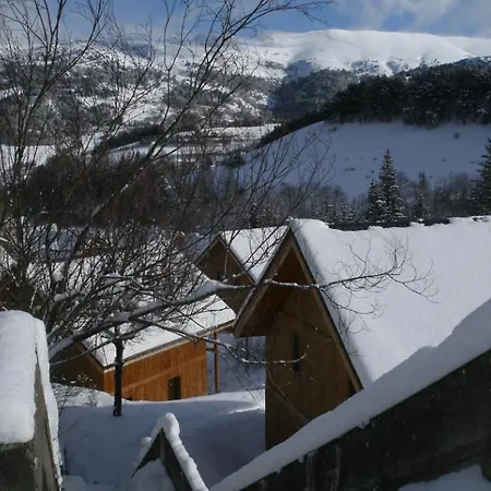 Gentianes Vercors 2p4 *